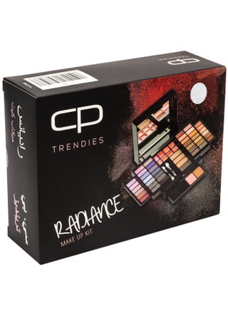 Radiance Make Up Kit - Kit No. 90, Ultimate Color Complete Makeup Kit Gift Set for Women| All-in-one Makeup Kit - view 2